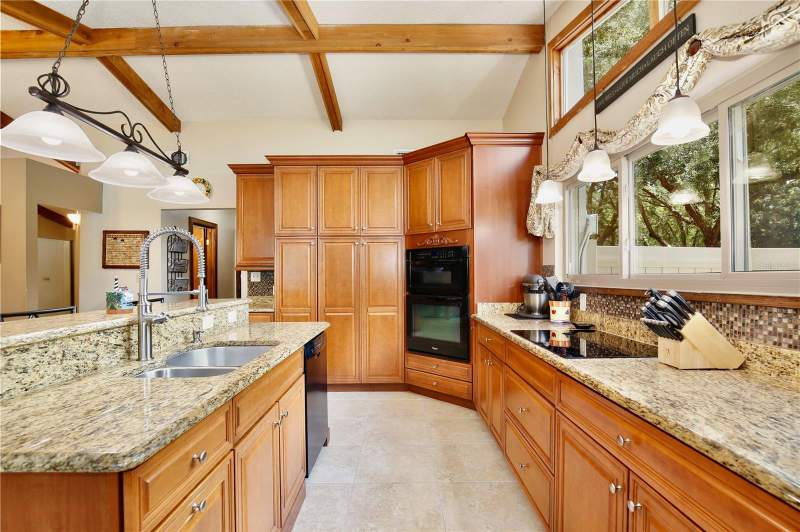 3 bedroom Single Family Residence at 106 POLO LANE, FOXSPUR, SANFORD — photo 4