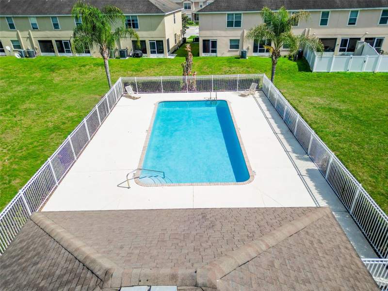 3 bedroom Townhouse at 5101 CHIPOTLE LANE, SANTA FE AT WESTBROOKE, WESLEY CHAPEL — photo 5