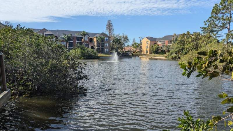 1 bedroom Condominium at 11901 N 4th Street #5212, Baypointe Preserve Condo, St Petersburg — photo 4