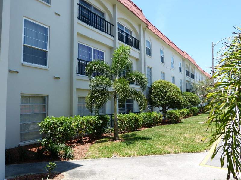 2700 BAYSHORE BOULEVARD #2205 home for sale in Mediterranean Manors