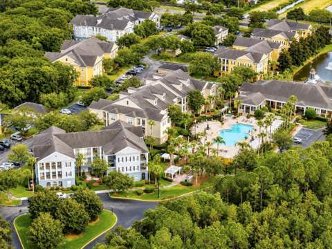 3589 Conroy Road #1023, Orlando FL - photo 16 of 16
