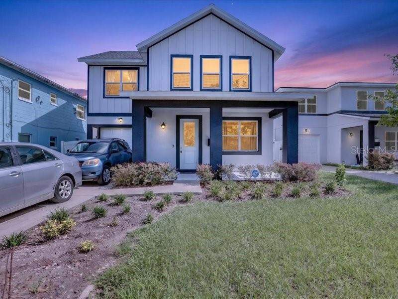 4 bedroom Single Family Residence at 909 Randall Street, W E Gores Add, Orlando — photo 2