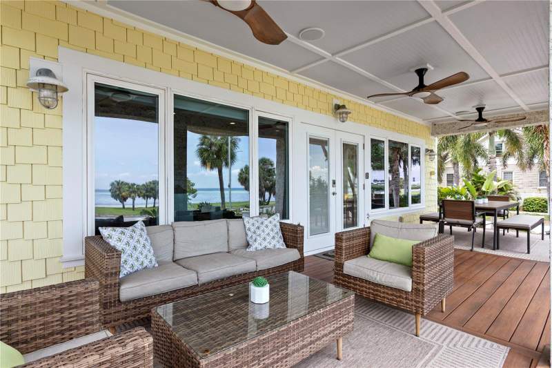 5 bedroom Single Family Residence at 1803 Beach Drive, Bayboro, St Petersburg — photo 5