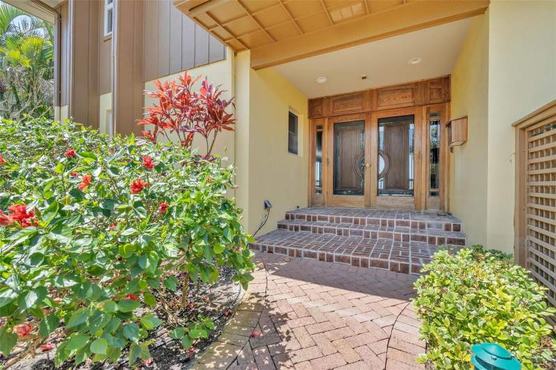 6 bedroom Single Family Residence at 1058 Eldorado Avenue, Carlouel, Clearwater Beach — photo 3
