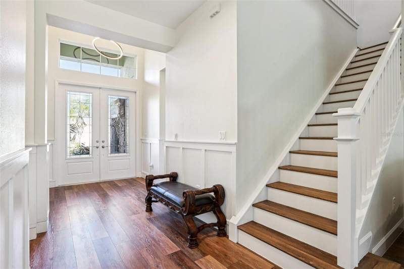 4 bedroom Single Family Residence at 3326 Acacia Bay Avenue, Winding Ridge Ph 3, Wesley Chapel — photo 3