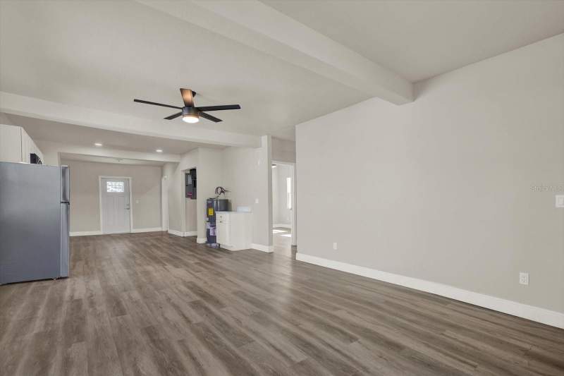 3 bedroom Single Family Residence at 1621 7th Avenue, Home Site, St Petersburg — photo 4