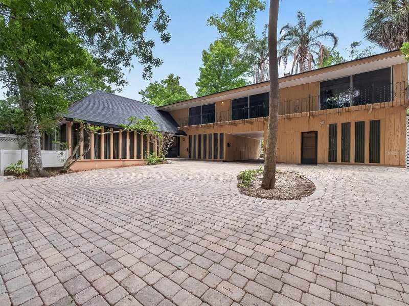 5 bedroom Single Family Residence at 751 Sequoia Trail, Dommerich Woods, Maitland — photo 5