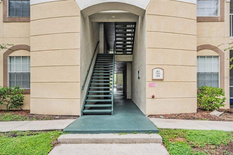 2 bedroom Condominium at 17101 Carrington Park Drive #421, Jade At Tampa Palms A Condomin, Tampa — photo 3