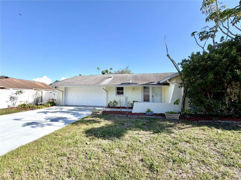 Bent Tree Estates East