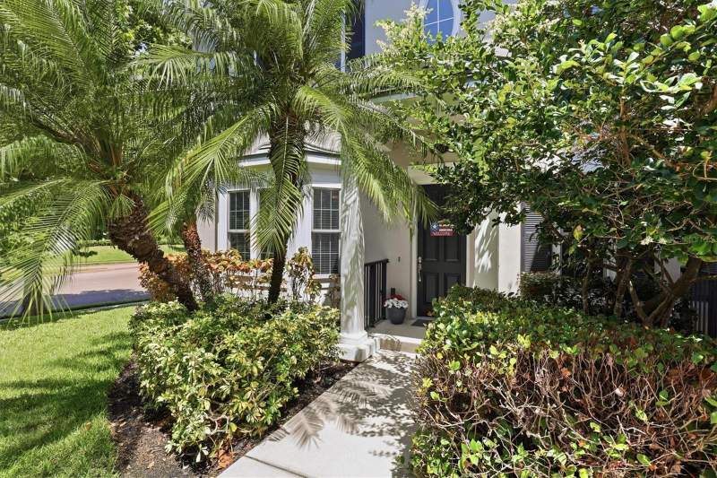 480 GILMAN PLACE home for sale in Back Bay At Carillon