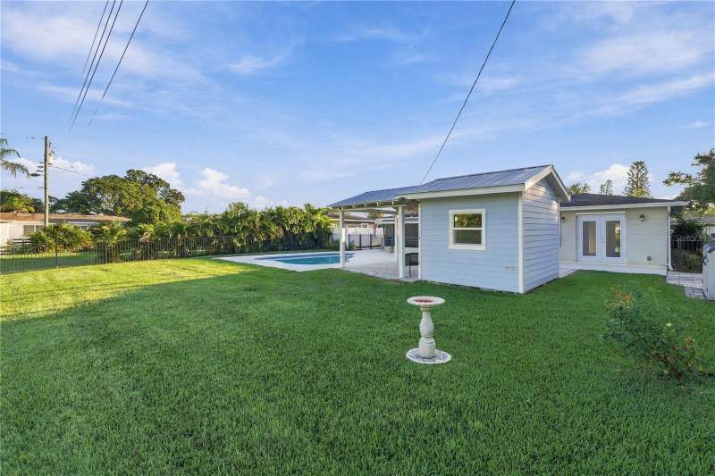 2 bedroom Single Family Residence at 4822 60th Way, Kenneth City, Kenneth City — photo 5