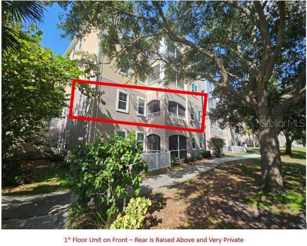 3 bedroom Condominium at 3446 Soho Street #108, Hamptons/Metrowest, Orlando — photo 5