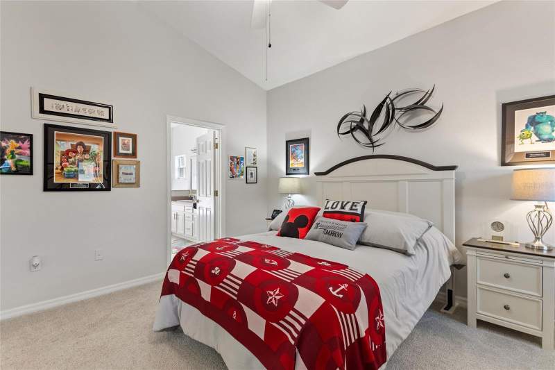 2 bedroom Single Family Residence at 215 Fitzgerald Ln, Ridgewood Lakes Village 04B, Davenport — photo 5