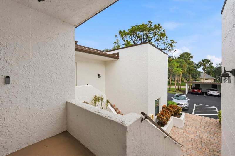 2 bedroom Condominium at 5030 Marsh Field Road #22, Heronmere/The Meadows, Sarasota — photo 4