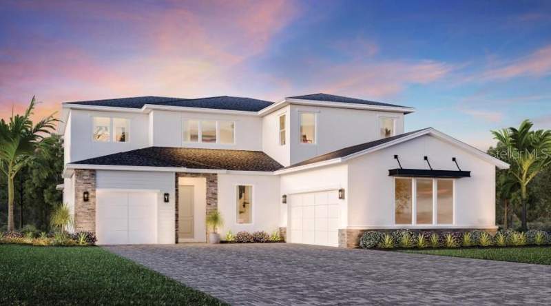 1424 STONECLIFF DRIVE home for sale in Bronson Peak