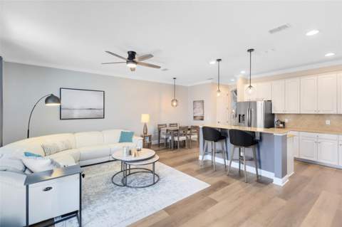 463 Ellis Square Court, Sanford FL - photo 13 of 34