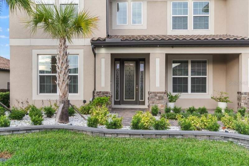 7 bedroom Single Family Residence at 33239 Kateland Drive, Watergrass Pcls D2 D3 & D4, Wesley Chapel — photo 4