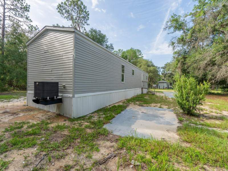 3 bedroom Manufactured Home at 14585 NE 149th Lane, Eureka Shores, Fort Mc Coy — photo 3