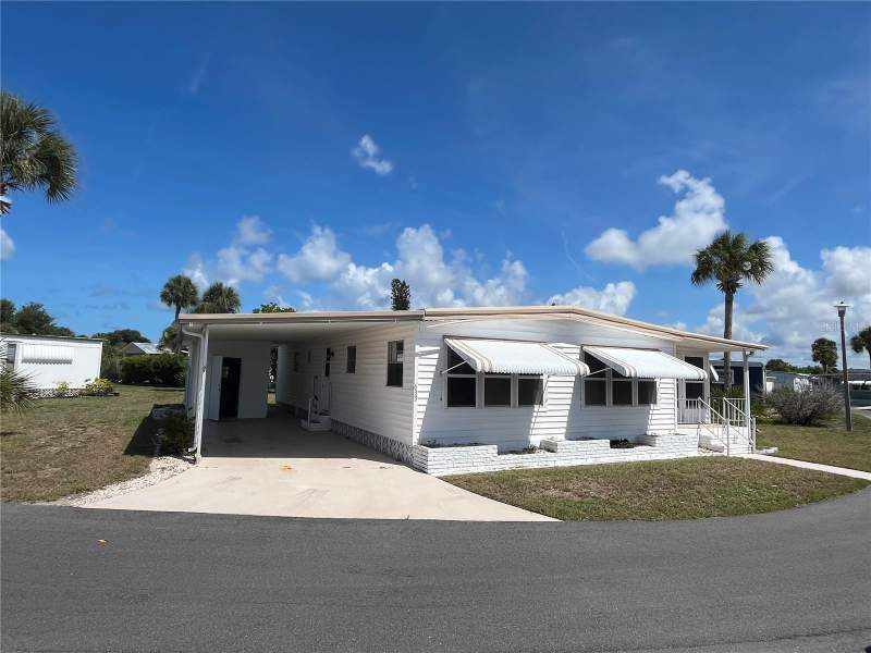 Venice Isle