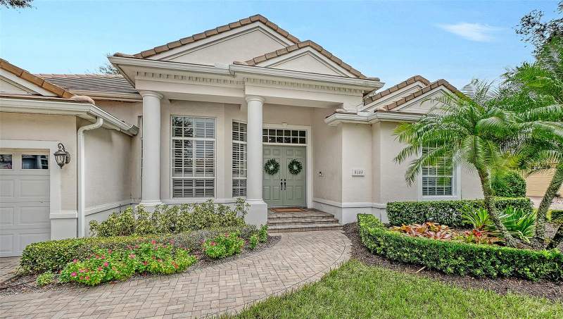 3 bedroom Single Family Residence at 8105 Collingwood Court, University Park Country Club, University Park — photo 2