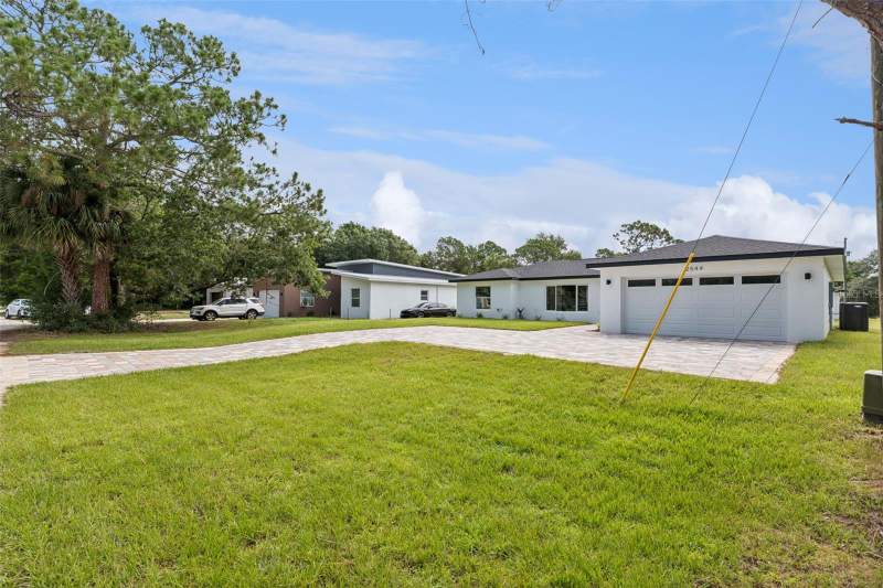 3 bedroom Single Family Residence at 2544 N Arrowhead Road, Avon Park Lakes Unit 18, Avon Park — photo 3