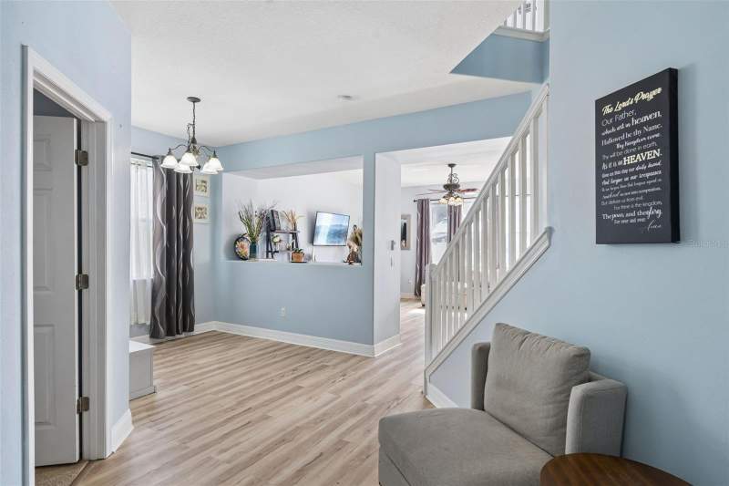 5 bedroom Single Family Residence at 725 Tranquil Trail, Black Lake Park Ph 02, Winter Garden — photo 4