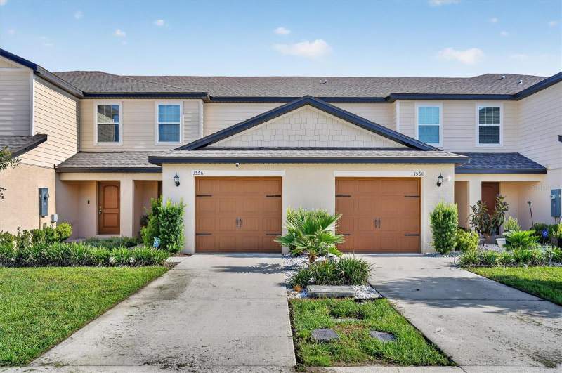 2 bedroom Single Family Residence at 1556 Wynford Circle, Hamlets/Tavares, Tavares — photo 5