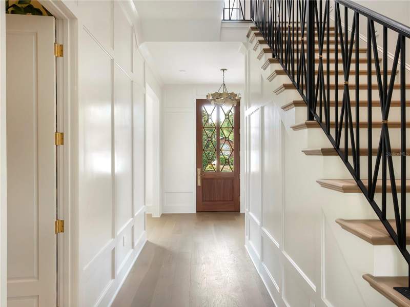 4 bedroom Single Family Residence at 541 W Canton Avenue, Winter Park, Winter Park — photo 5