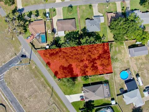 Tbd Lot 1 Bentley Road, Leesburg FL - photo 15 of 33