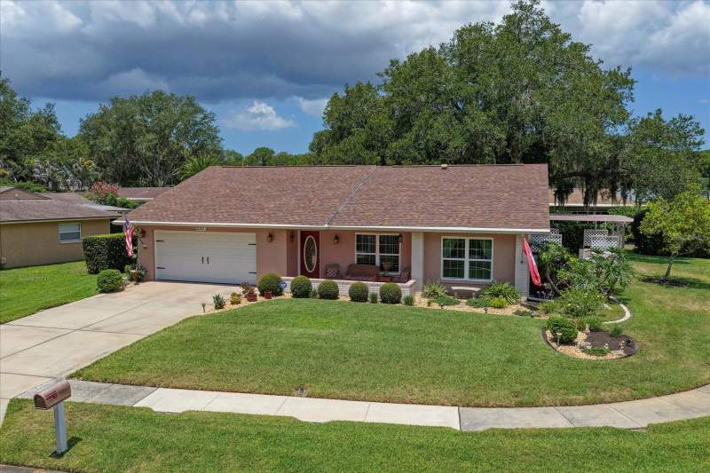 2211 PORTSIDE PASSAGE home for sale in Anchorage of Tarpon Lake