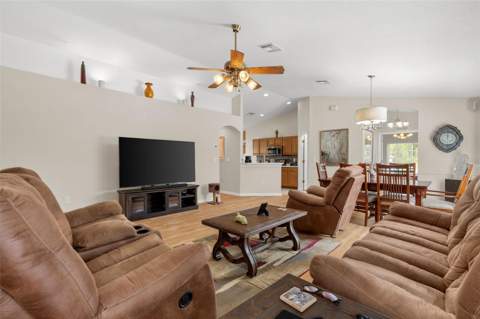 11422 Inman Court, Spring Hill FL - photo 7 of 44