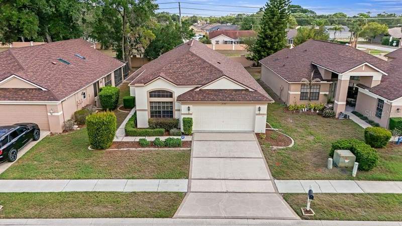3 bedroom Single Family Residence at 9147 Jiminez Drive, The Preserve At Fairway Oaks, Hudson — photo 4
