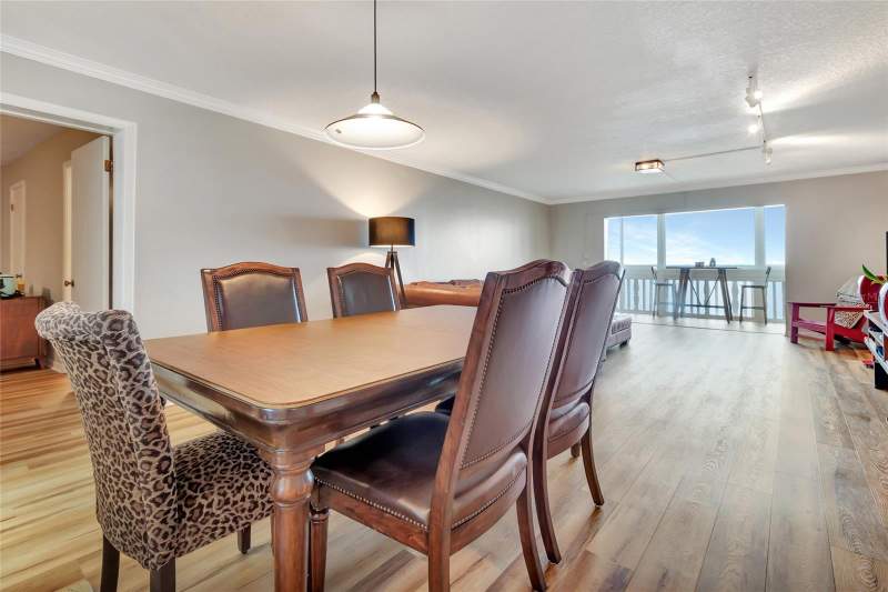 3 bedroom Condominium at 601 N McDonald Street #506, Villa Dora Condominium, Mount Dora — photo 5
