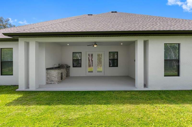 4 bedroom Single Family Residence at 17444 Nokota Avenue, Bella Terra, Hudson — photo 2