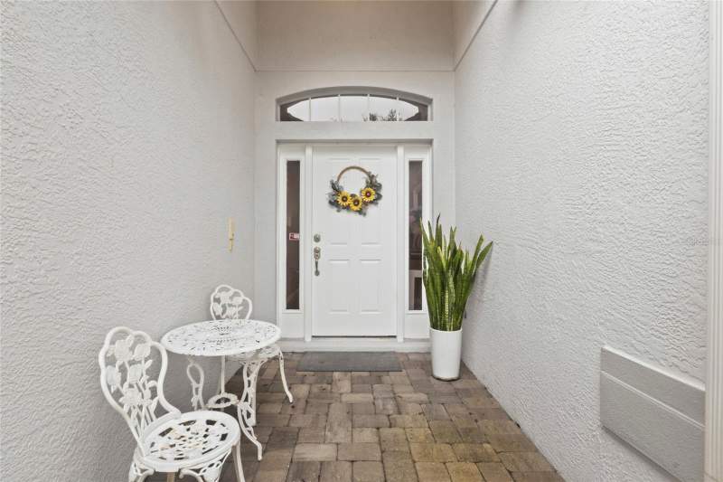 2 bedroom Single Family Residence at 4316 70th Street Circle, Northwood Park, Palmetto — photo 4