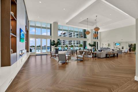 900 N Osceola Avenue Avenue #401, Clearwater FL - photo 6 of 6