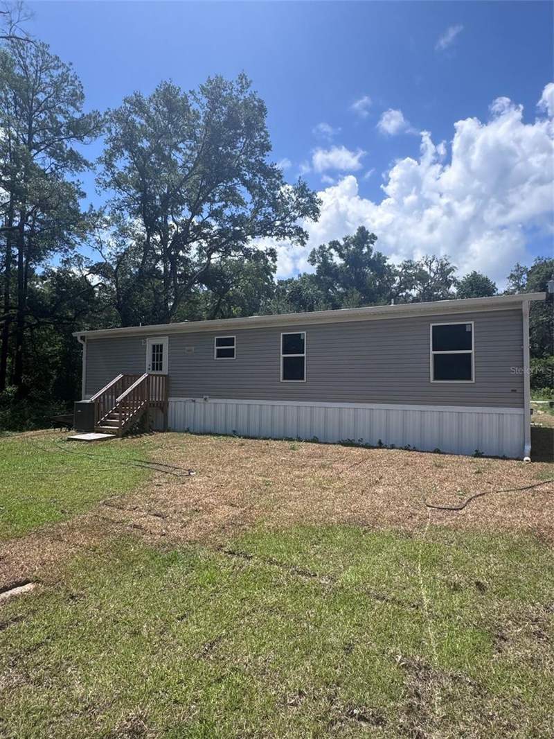 3 bedroom Manufactured Home at 11801 NW 20th Street, Ocala Estate, Ocala — photo 3