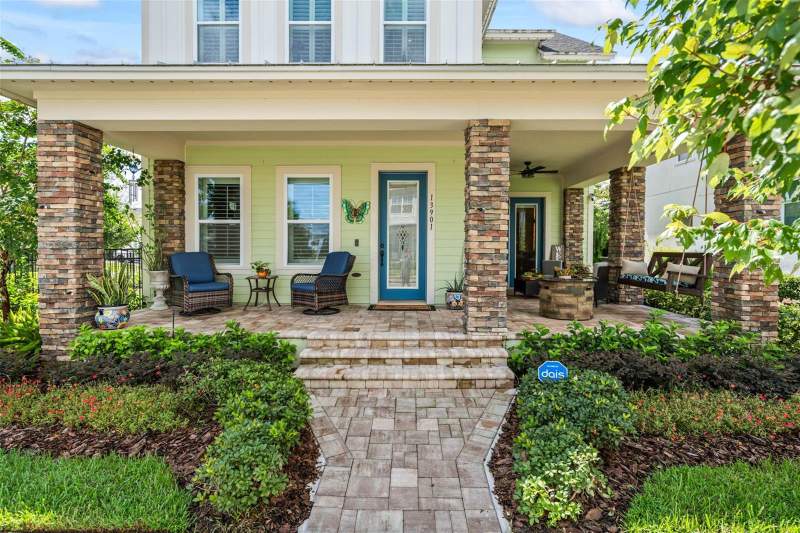 5 bedroom Single Family Residence at 13901 Myerson Avenue, Laureate Park Ph 10, Orlando — photo 5
