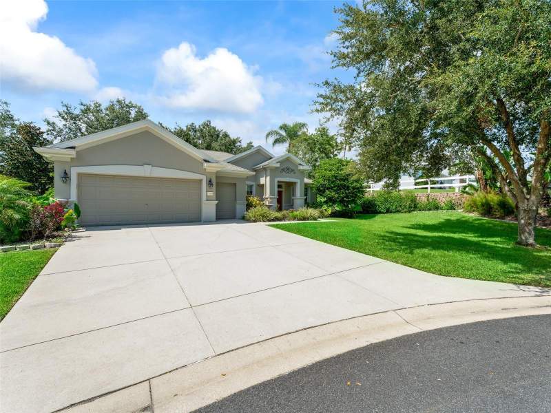 3 bedroom Single Family Residence at 13650 SE 91st Avenue, Spruce Creek Golf, Summerfield — photo 2