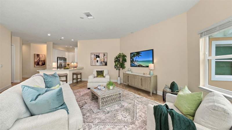 3 bedroom Condominium at 3439 79th Street Circle #303, Palma Sola Bay Club, Bradenton — photo 5