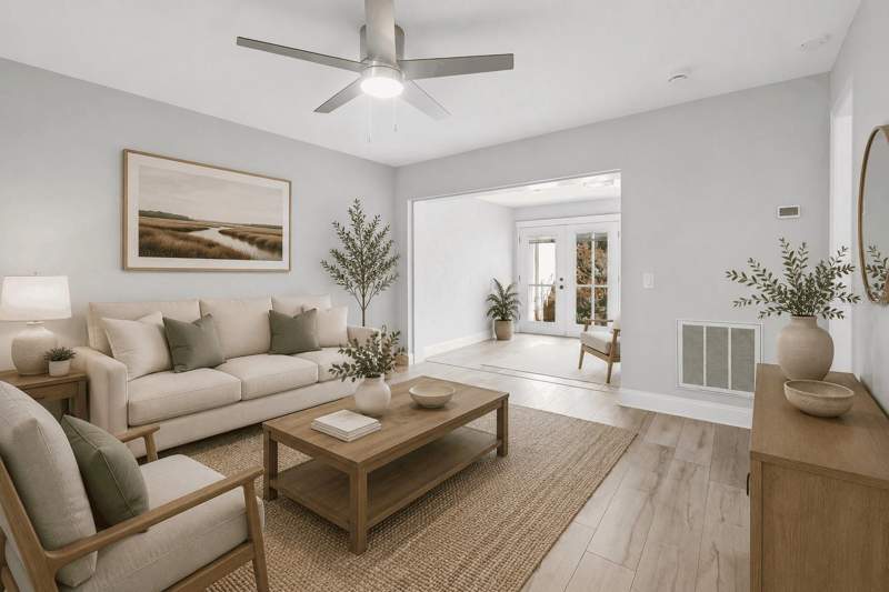 1 bedroom Condominium at 3157 Landmark Drive #414, Eagles Glen Condo, Clearwater — photo 4