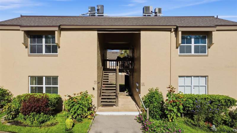 1 bedroom Condominium at 430 Windmeadows Street, Windmeadows Village 4, Altamonte Springs — photo 3