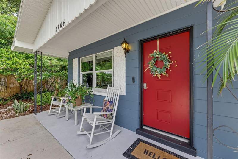 3 bedroom Single Family Residence at 5704 13th Street, City Zephyrhills, Zephyrhills — photo 4