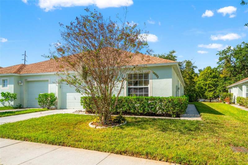 3 bedroom Villa at 5727 Autumn Shire Drive, Lake Bernadette Prcl 15B, Zephyrhills — photo 1