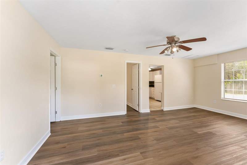 2 bedroom Single Family Residence at 18673 NW 252nd Street, Gibbs & B D Fosters Add, High Springs — photo 2