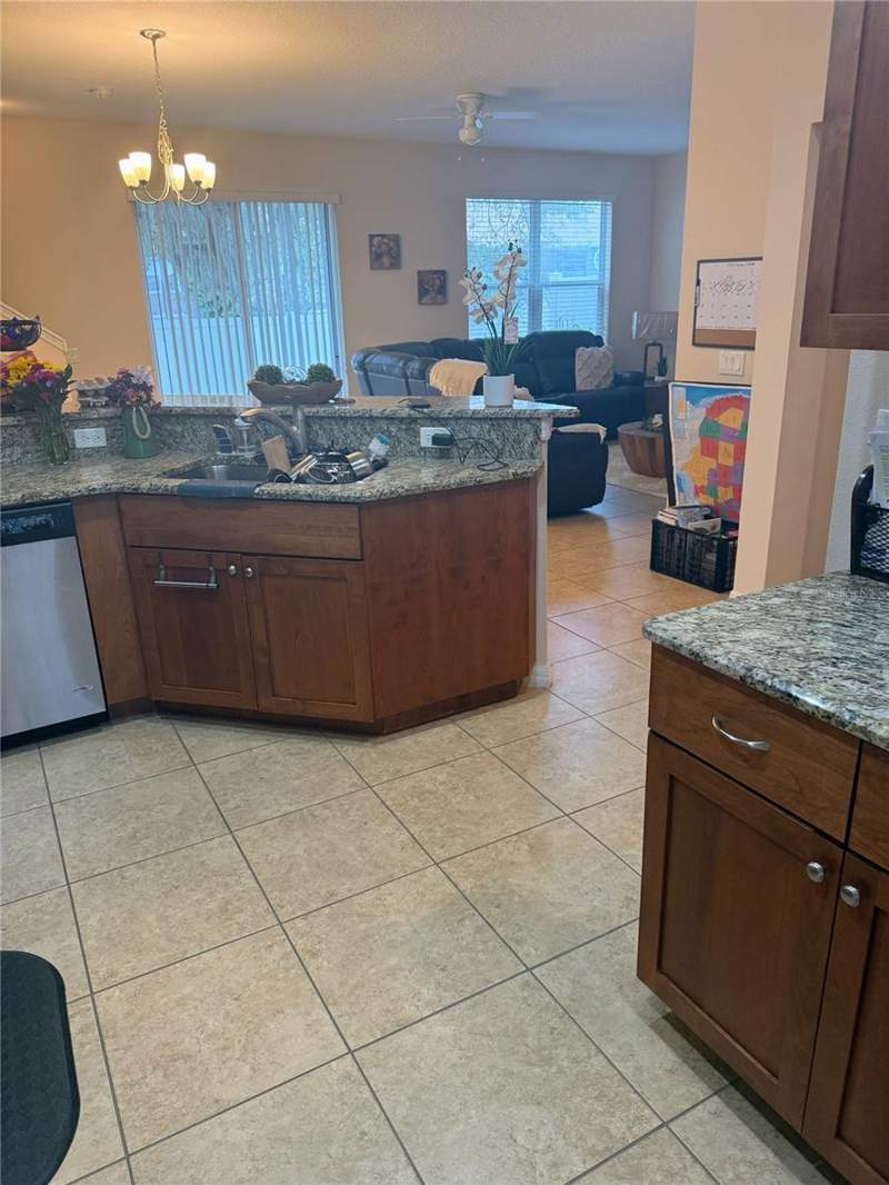 3 bedroom Townhouse at 4884 Poolside Drive, Battaglia, St Cloud — photo 5