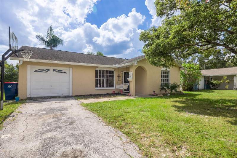 7250 FULLERTON COURT home for sale in Seven Springs Homes