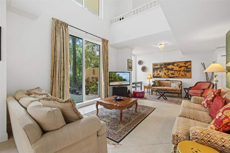 1 bedroom Condominium at 800 N Tamiami Trail #103, Alinari, Sarasota — photo 4