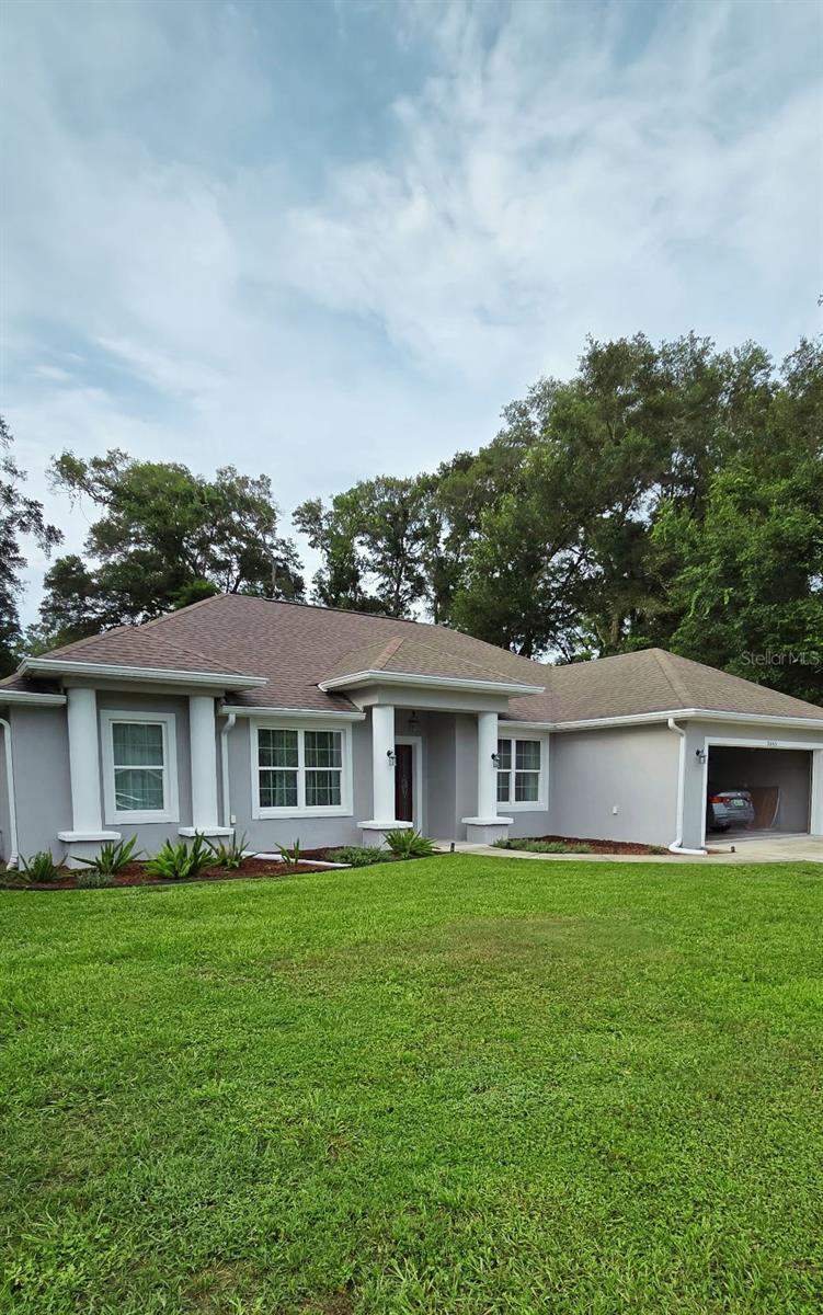 3 bedroom Single Family Residence at 3665 SE 140th Place, Belleview Heights Estate, Summerfield — photo 3