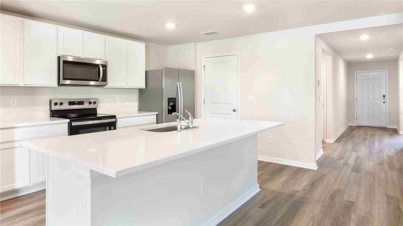 3 bedroom Single Family Residence at 10931 Rabbit Grove Trail, Oakfield Trails, Parrish — photo 4